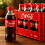 Coca-Cola Soda