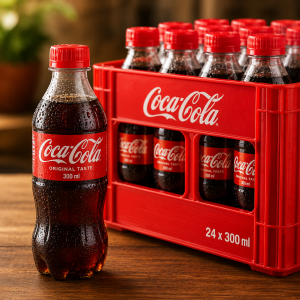 Coca-Cola Soda