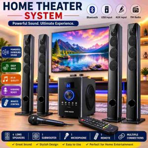 Home shelter system