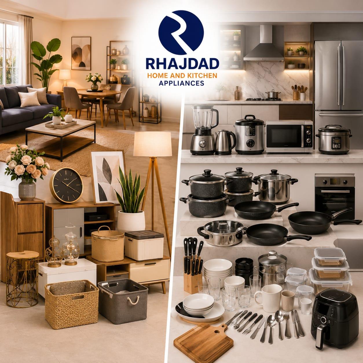 Home & Kitchen