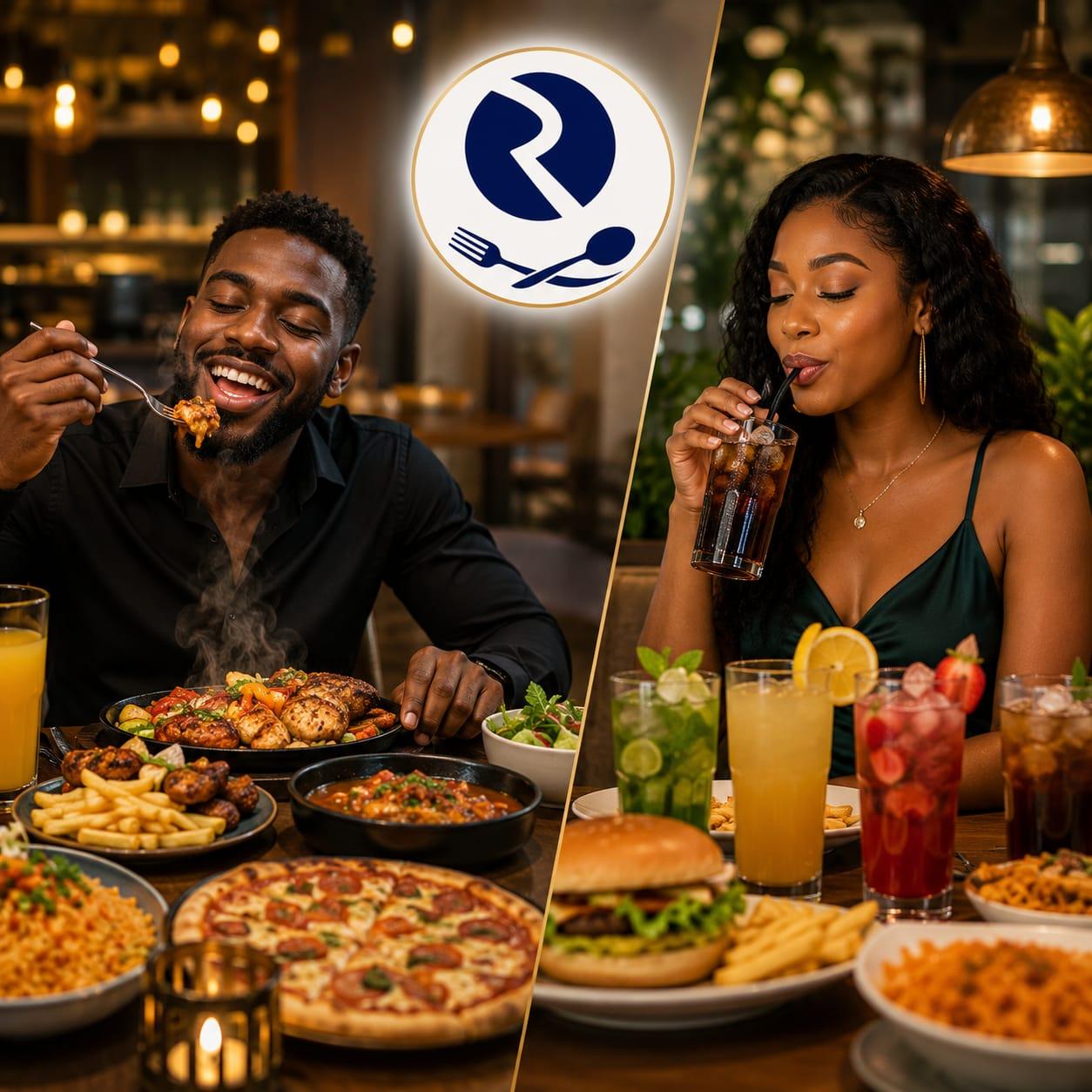 Foods and Drinks