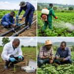 Agri services