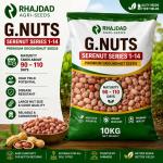 G.nuts Serenut series